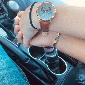 Meet your Posher, Allan